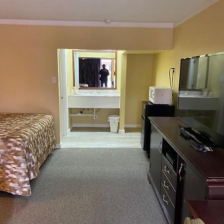 Caronoda Motel Central City Extérieur photo
