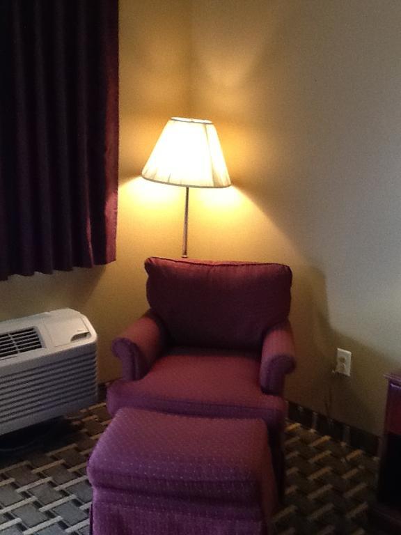 Caronoda Motel Central City Extérieur photo