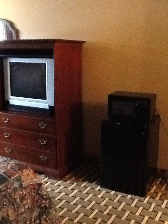 Caronoda Motel Central City Chambre photo