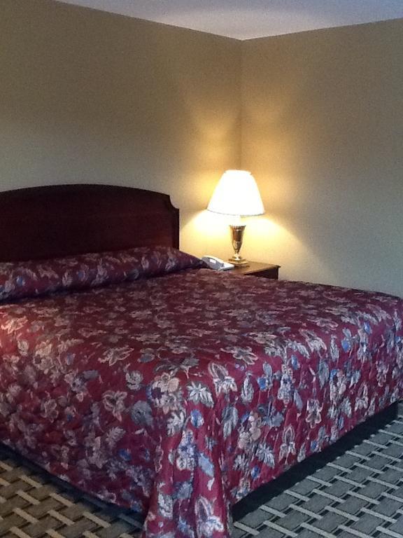 Caronoda Motel Central City Chambre photo
