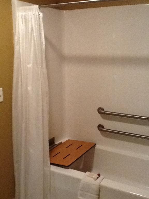 Caronoda Motel Central City Chambre photo